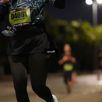 Runner Photo 5326366