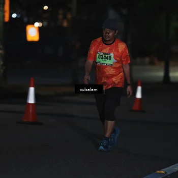 Runner Photo 5326367