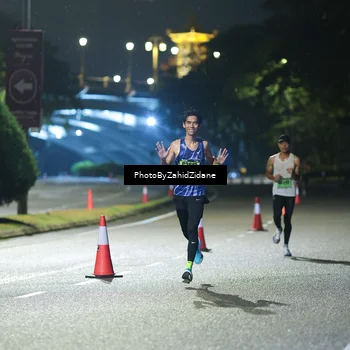 Runner Photo 5326368