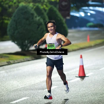 Runner Photo 5326369