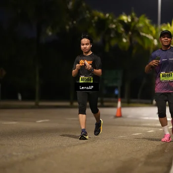 Runner Photo 5326370