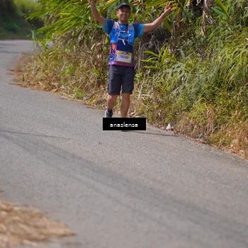 Runner Photo 5326371