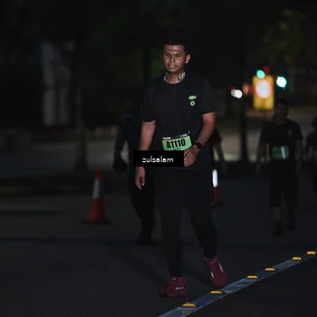 Runner Photo 5326375
