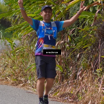 Runner Photo 5326376