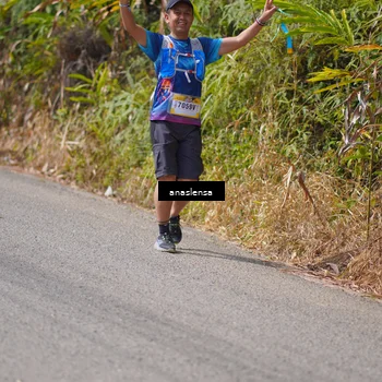 Runner Photo 5326377