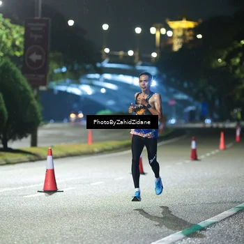 Runner Photo 5326381