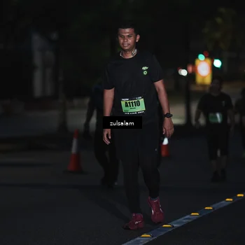 Runner Photo 5326383