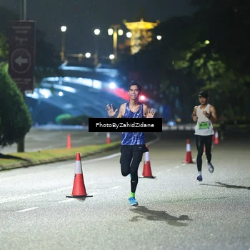 Runner Photo 5326385