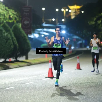 Runner Photo 5326387