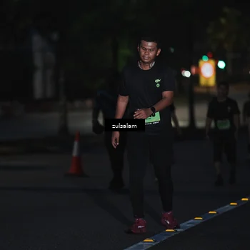 Runner Photo 5326388