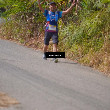 Runner Photo 5326389