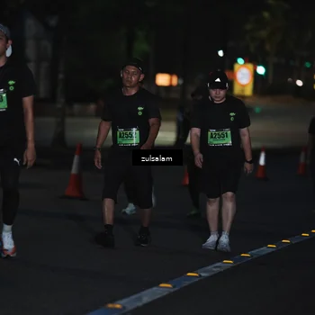 Runner Photo 5326390