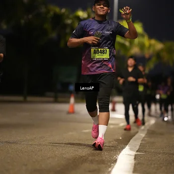 Runner Photo 5326391
