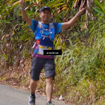 Runner Photo 5326392