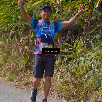 Runner Photo 5326395
