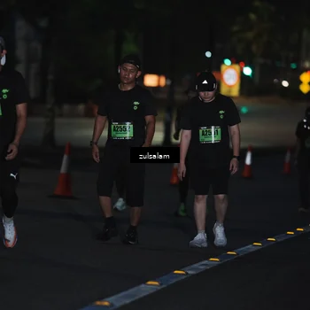 Runner Photo 5326396