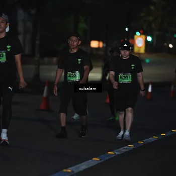 Runner Photo 5326397