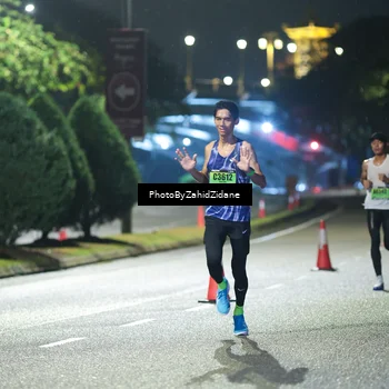 Runner Photo 5326402