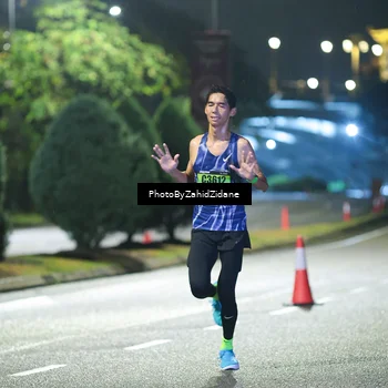 Runner Photo 5326403