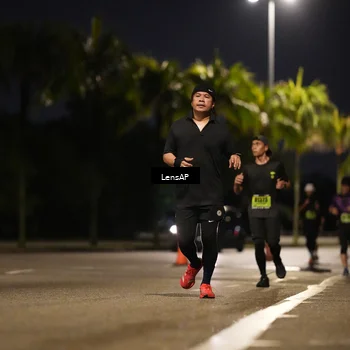 Runner Photo 5326404