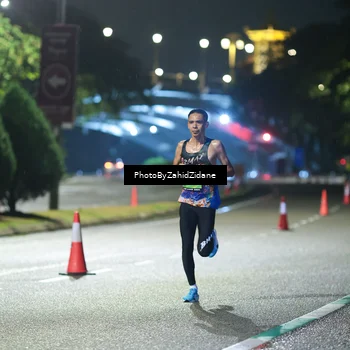 Runner Photo 5326406