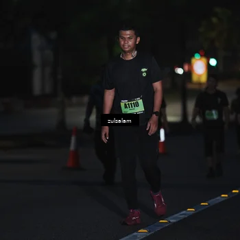 Runner Photo 5326408