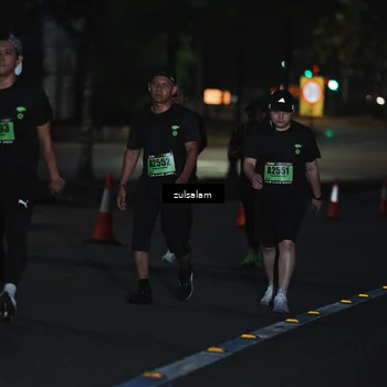 Runner Photo 5326409