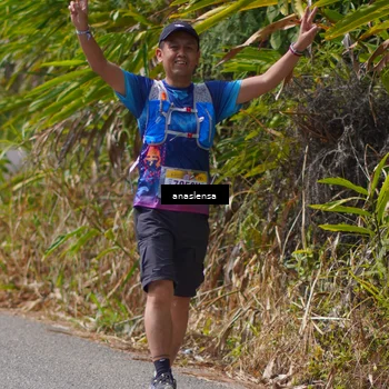 Runner Photo 5326410