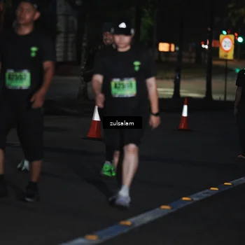 Runner Photo 5326414