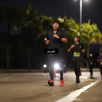 Runner Photo 5326418