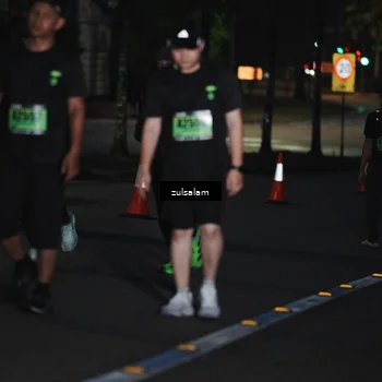Runner Photo 5326420