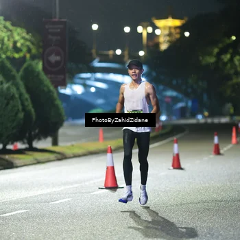 Runner Photo 5326421