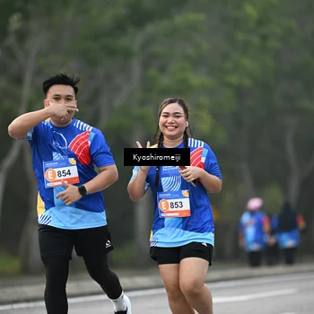 Runner Photo 5326422