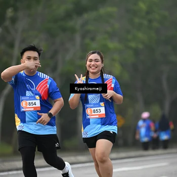 Runner Photo 5326427