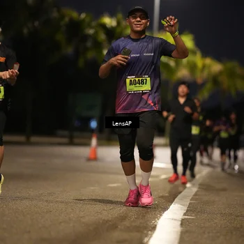 Runner Photo 5326428