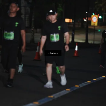 Runner Photo 5326430