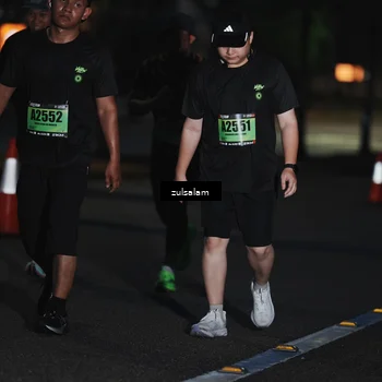 Runner Photo 5326433
