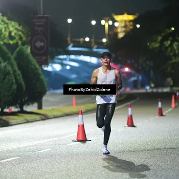 Runner Photo 5326434