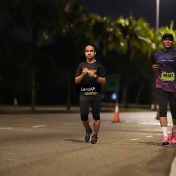 Runner Photo 5326435