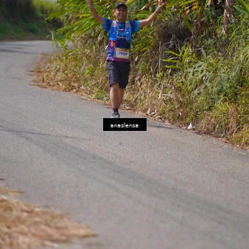 Runner Photo 5326436