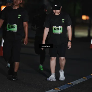 Runner Photo 5326437