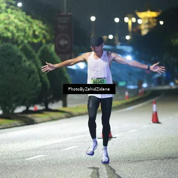 Runner Photo 5326438