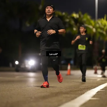 Runner Photo 5326440