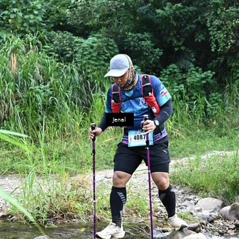 Runner Photo 5326441