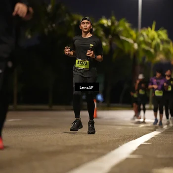 Runner Photo 5326444