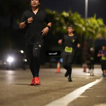 Runner Photo 5326445