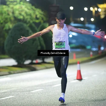 Runner Photo 5326446