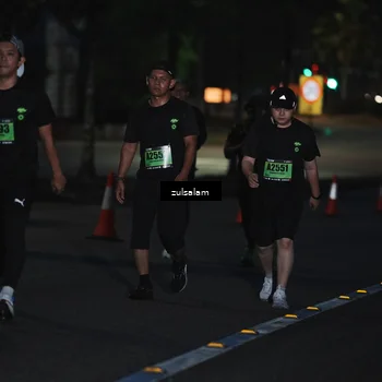 Runner Photo 5326448