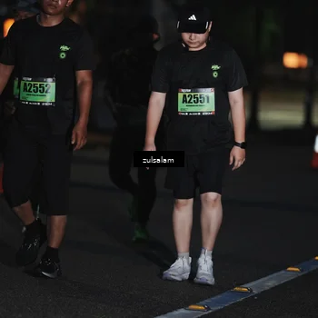 Runner Photo 5326449