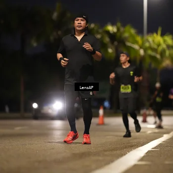 Runner Photo 5326450